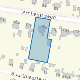 Perceel EDE01-C-2443