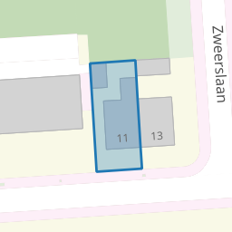 Perceel EDE01-C-2454