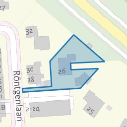 Perceel EDE01-C-2476