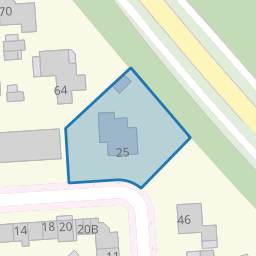 Perceel EDE01-C-2481