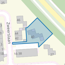 Perceel EDE01-C-2484