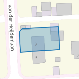 Perceel EDE01-C-2518