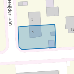 Perceel EDE01-C-2519