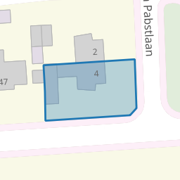 Perceel EDE01-C-2527