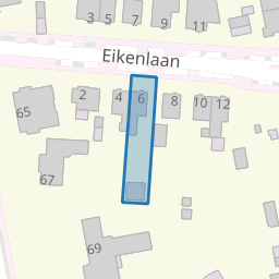 Perceel EDE01-C-2530