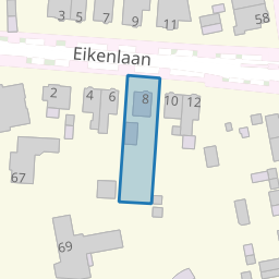 Perceel EDE01-C-2531