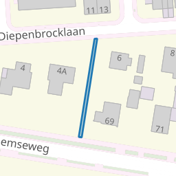 Perceel EDE01-C-2563