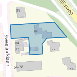 Perceel EDE01-C-2566