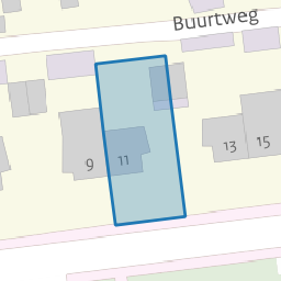 Perceel EDE01-C-2575