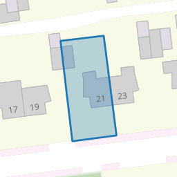 Perceel EDE01-C-2580