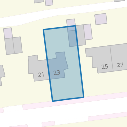 Perceel EDE01-C-2581