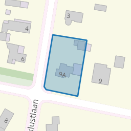 Perceel EDE01-C-2607