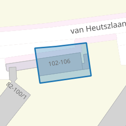 Perceel EDE01-C-2609