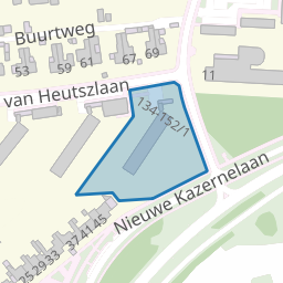 Perceel EDE01-C-2611