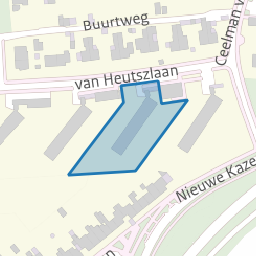 Perceel EDE01-C-2612