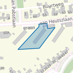 Perceel EDE01-C-2613