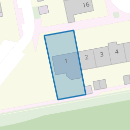 Perceel EDE01-C-2626