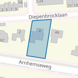 Perceel EDE01-C-2654