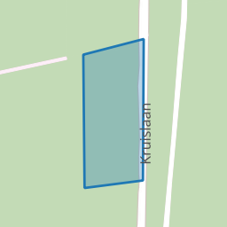 Perceel EDE01-C-2658