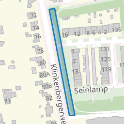 Perceel EDE01-C-2665