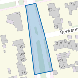 Perceel EDE01-C-2691