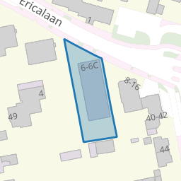 Perceel EDE01-C-2699