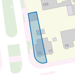 Perceel EDE01-C-2708