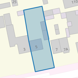 Perceel EDE01-C-2712