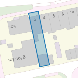 Perceel EDE01-C-2714