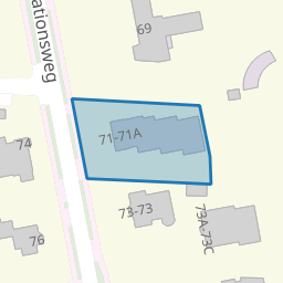 Perceel EDE01-C-2728