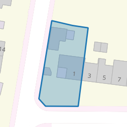 Perceel EDE01-C-2732