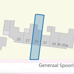 Perceel EDE01-C-2733