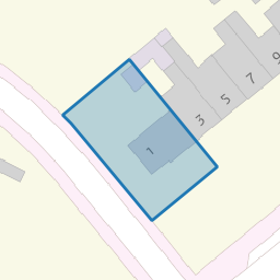 Perceel EDE01-C-2736