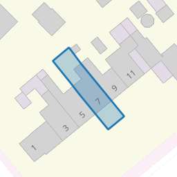 Perceel EDE01-C-2738