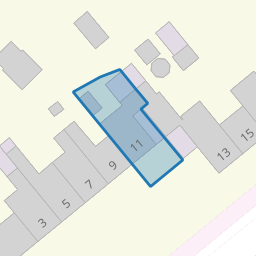 Perceel EDE01-C-2739