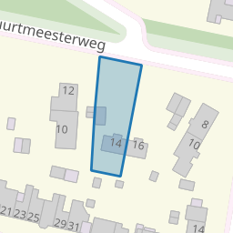 Perceel EDE01-C-2768