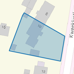 Perceel EDE01-C-2770