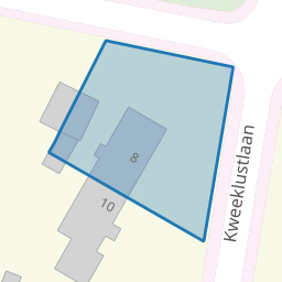 Perceel EDE01-C-2771