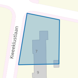 Perceel EDE01-C-2772