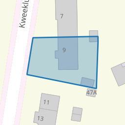 Perceel EDE01-C-2773