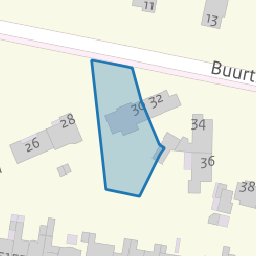 Perceel EDE01-C-2776