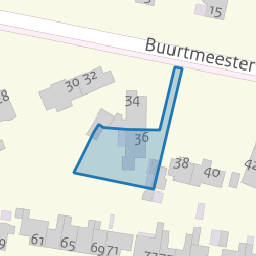 Perceel EDE01-C-2779