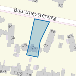 Perceel EDE01-C-2781