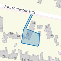 Perceel EDE01-C-2782