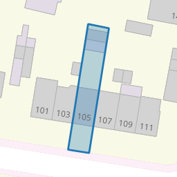 Perceel EDE01-C-2821