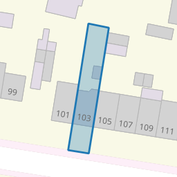 Perceel EDE01-C-2822
