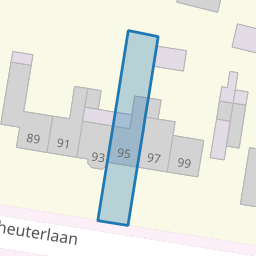 Perceel EDE01-C-2826