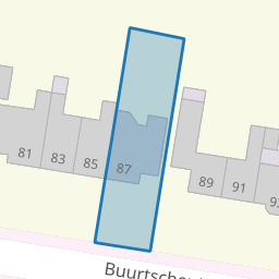 Perceel EDE01-C-2830