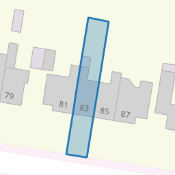 Perceel EDE01-C-2832