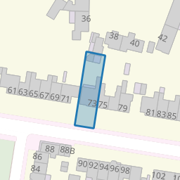 Perceel EDE01-C-2837